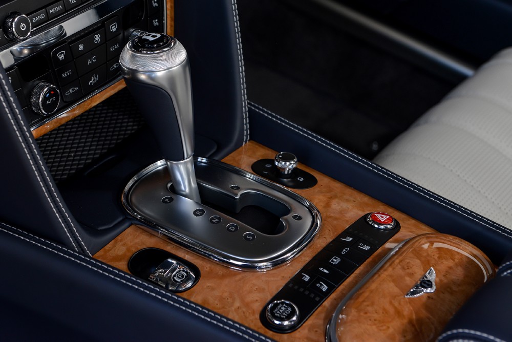 2015 Bentley Flying Spur V8 Image 10