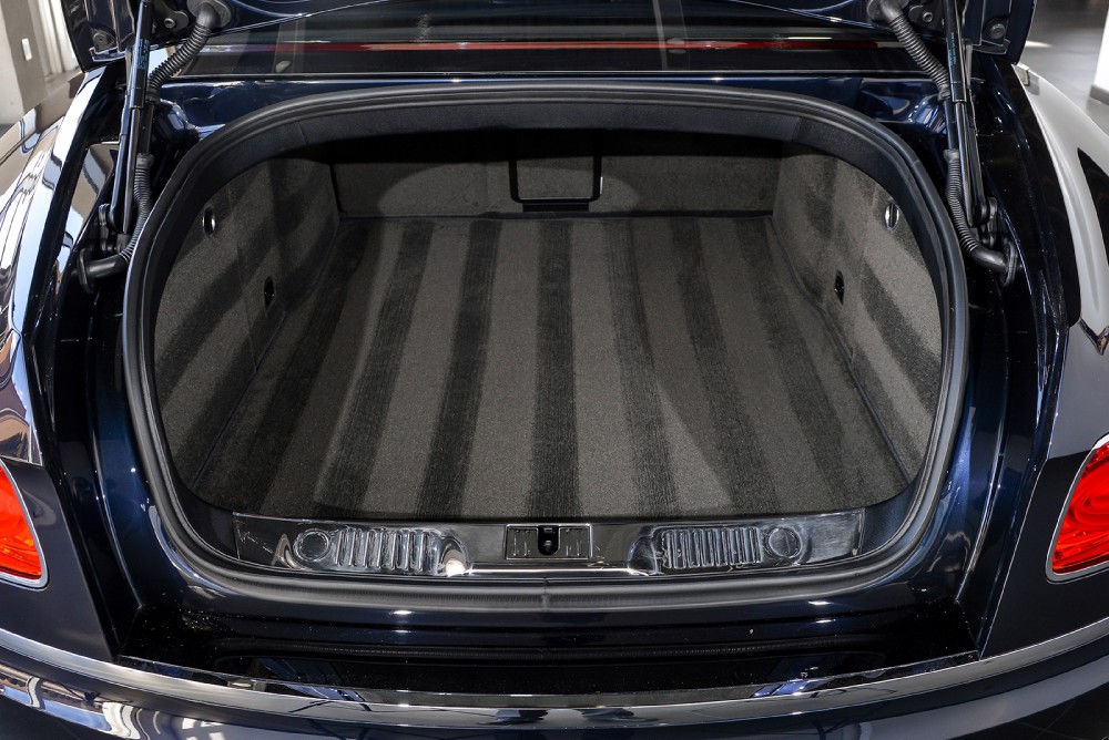 2015 Bentley Flying Spur V8 Image 11