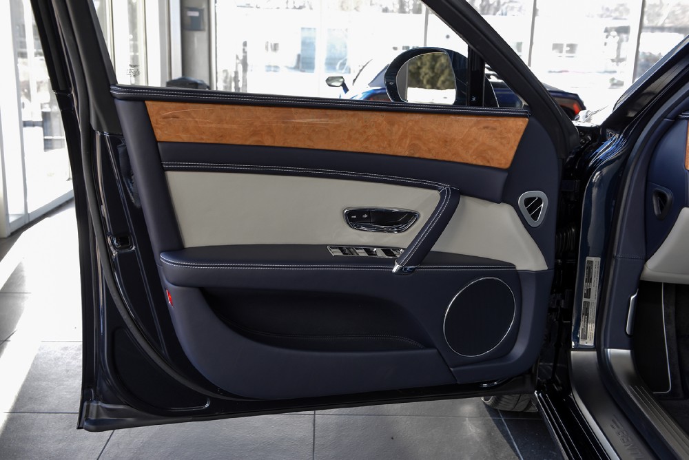 2015 Bentley Flying Spur V8 Image 12