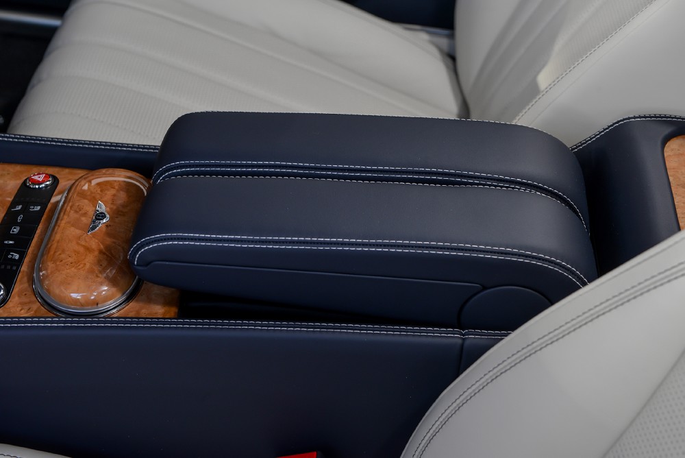 2015 Bentley Flying Spur V8 Image 14