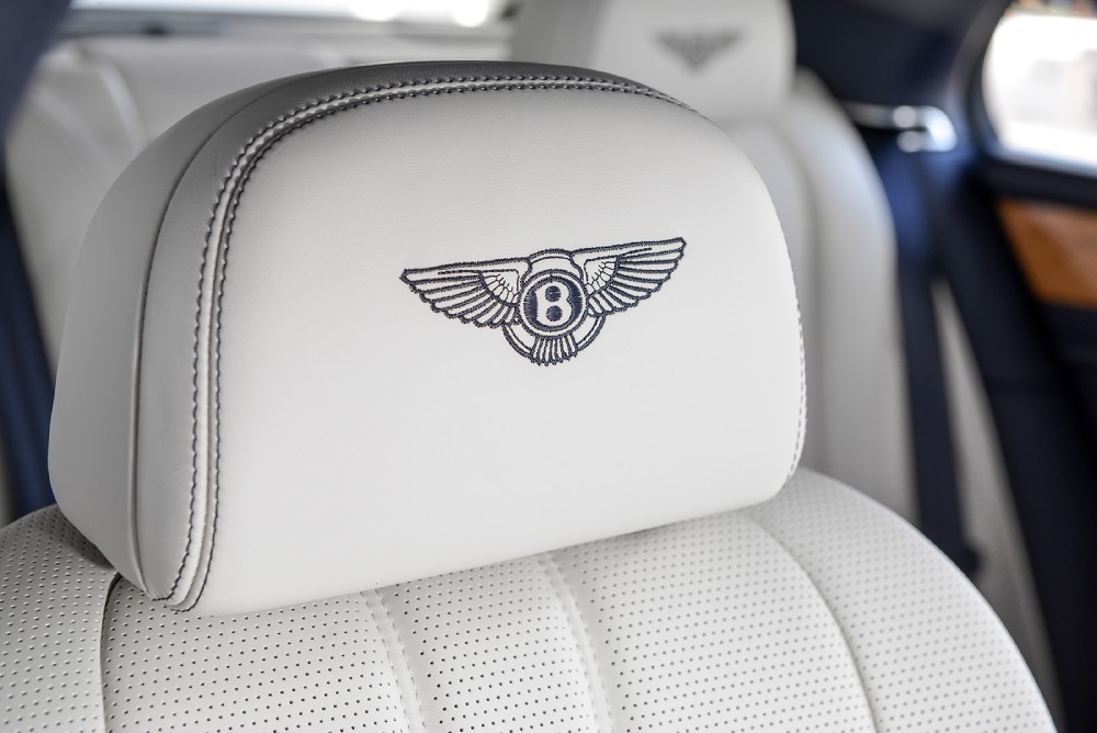 2015 Bentley Flying Spur V8 Image 18