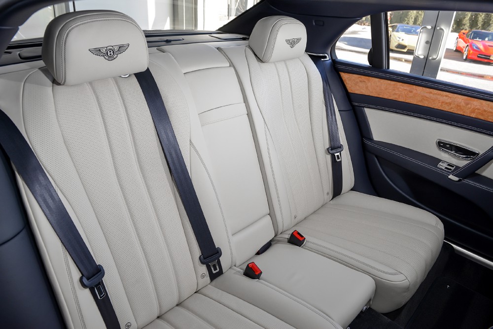 2015 Bentley Flying Spur V8 Image 20