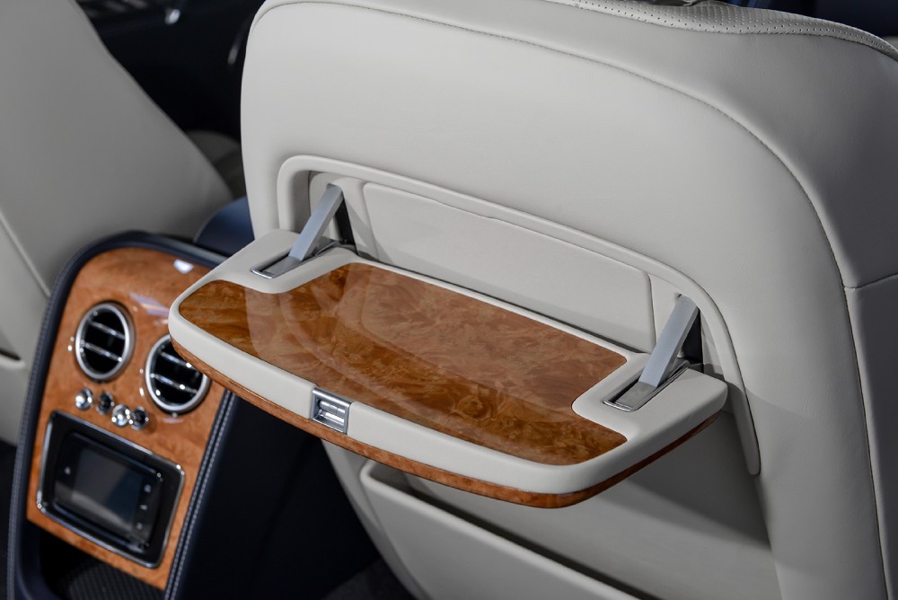 2015 Bentley Flying Spur V8 Image 22
