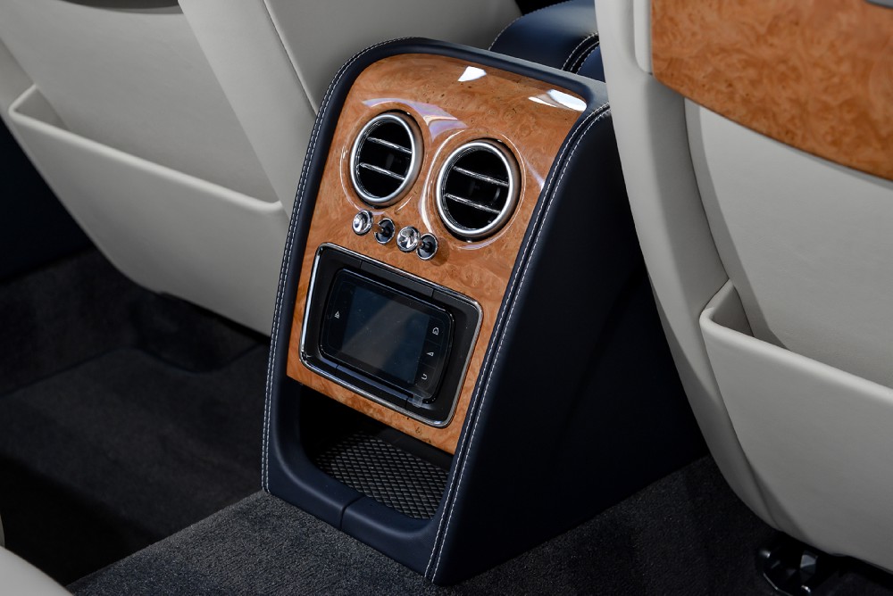 2015 Bentley Flying Spur V8 Image 24