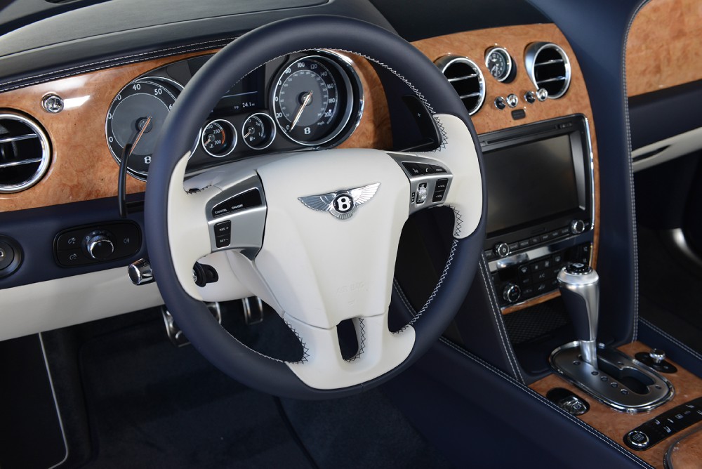 2015 Bentley Flying Spur V8 Image 6