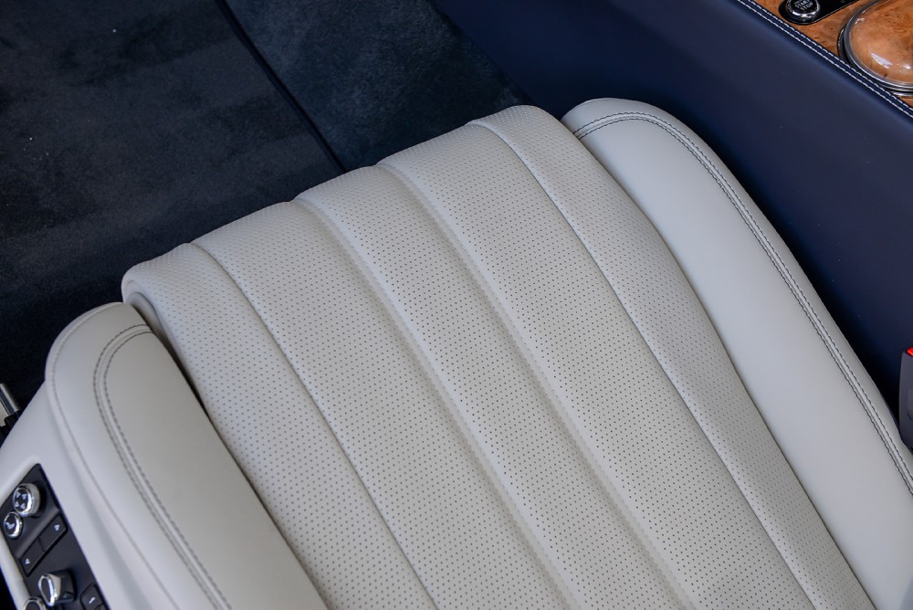 2015 Bentley Flying Spur V8 Image 8