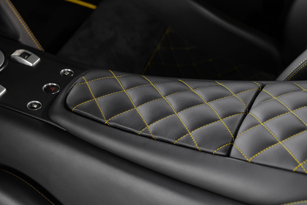 2009 Lamborghini Murcielago Image 11