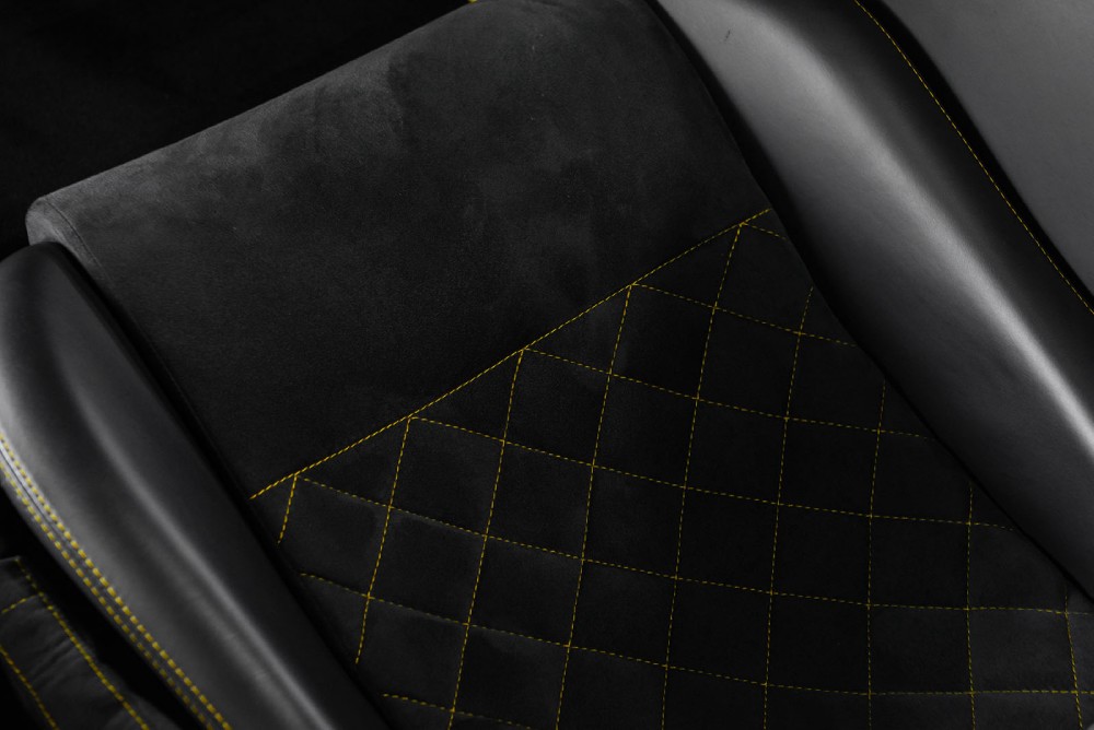 2009 Lamborghini Murcielago Image 7
