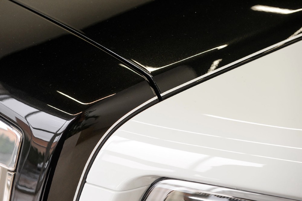 2015 Rolls-Royce Ghost Image 4
