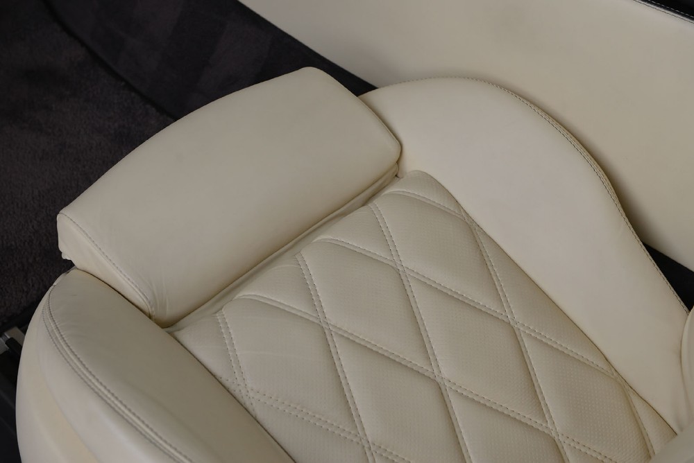 2009 Bentley Continental GT Convertible Image 9