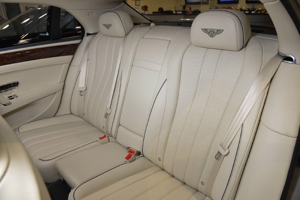 2014 Bentley Flying Spur Image 15