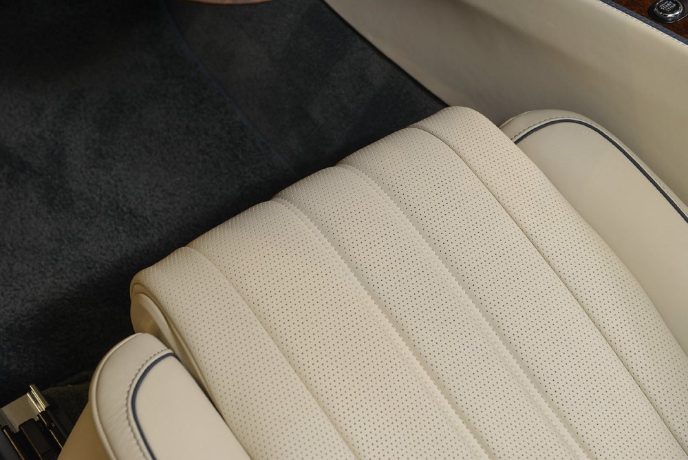 2014 Bentley Flying Spur Image 9