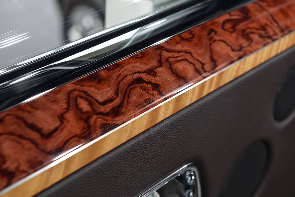 2014 Rolls-Royce Ghost EWB Image 11