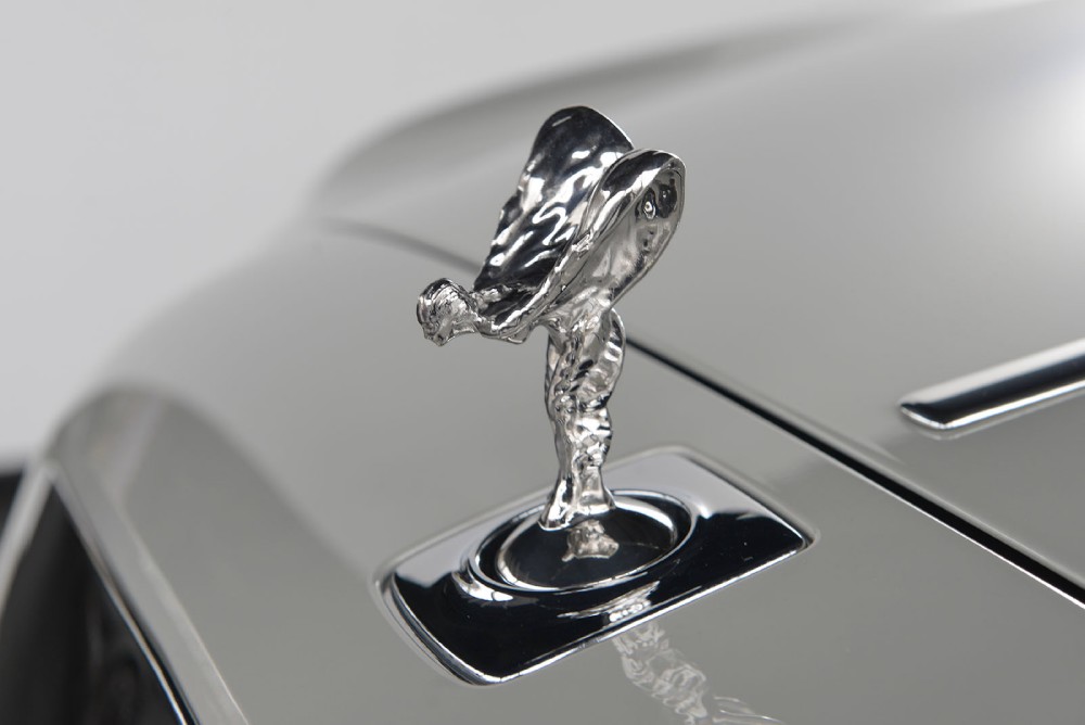 2014 Rolls-Royce Ghost EWB Image 12