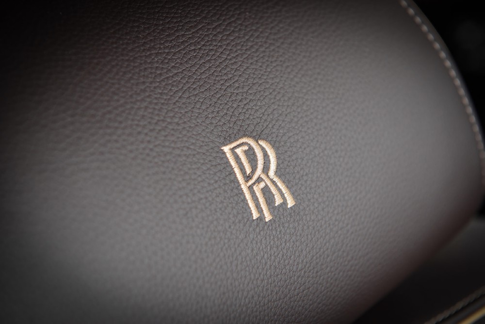 2014 Rolls-Royce Ghost EWB Image 27