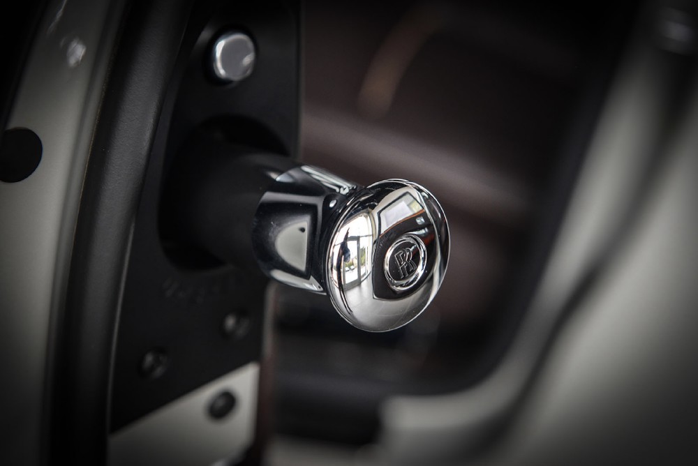 2014 Rolls-Royce Ghost EWB Image 32