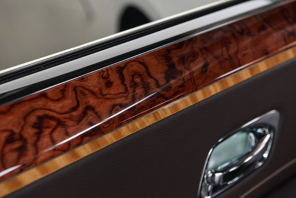 2014 Rolls-Royce Ghost EWB Image 38