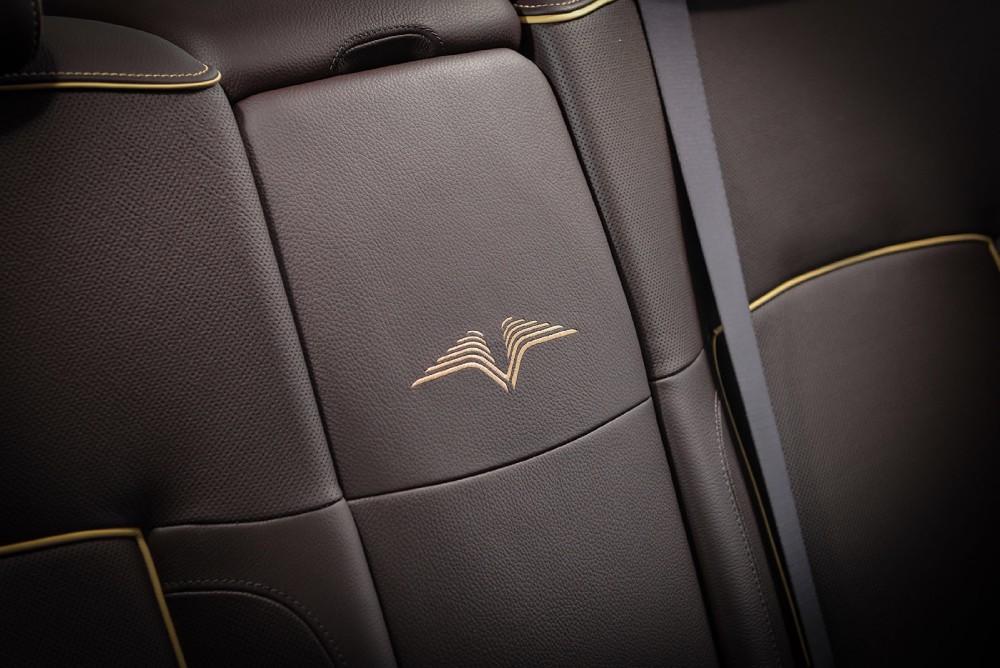 2014 Rolls-Royce Ghost EWB Image 39