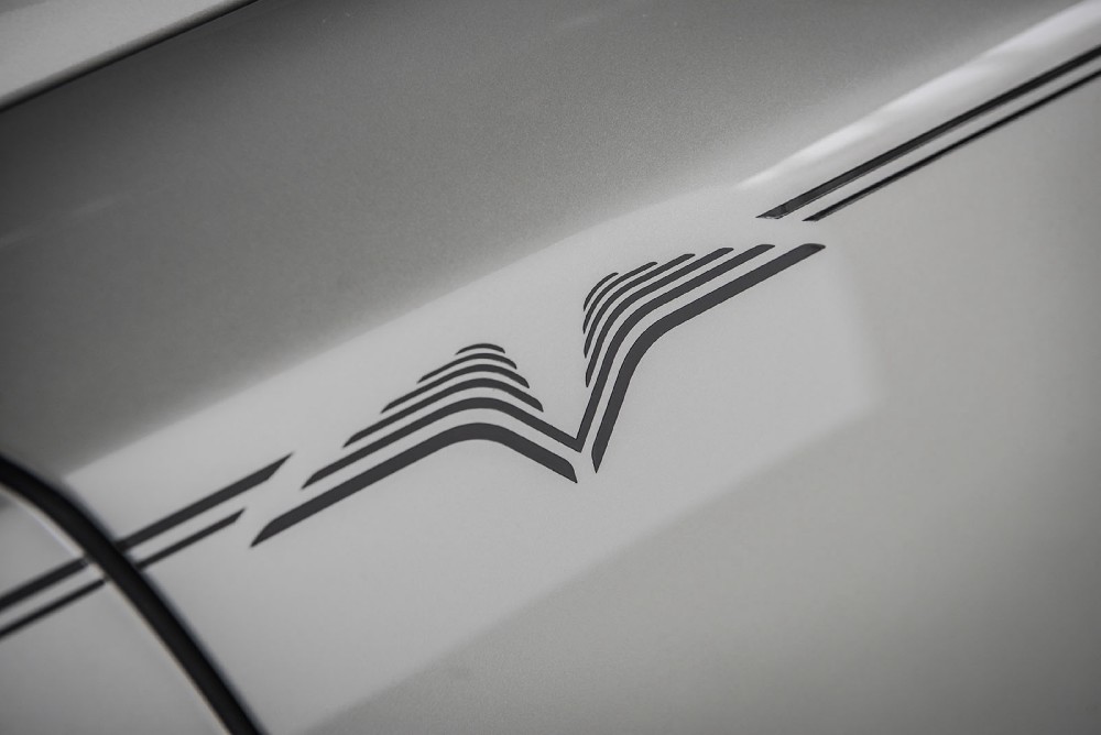 2014 Rolls-Royce Ghost EWB Image 9