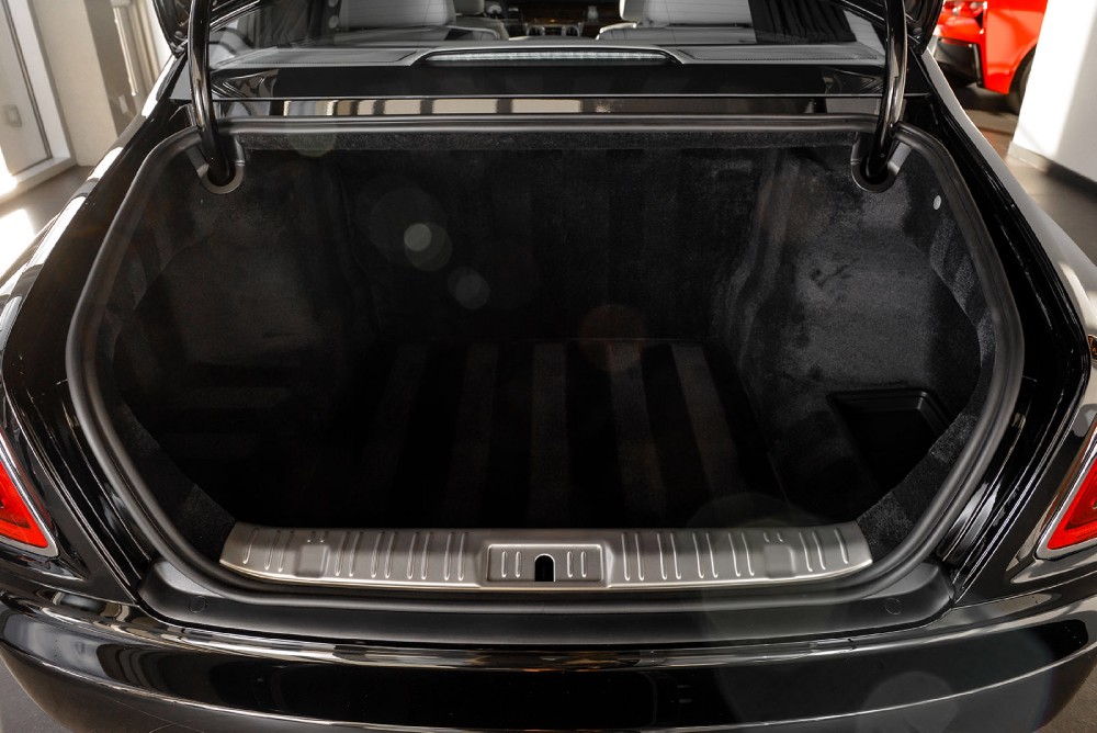 2015 Rolls-Royce Ghost EWB Series II Image 11