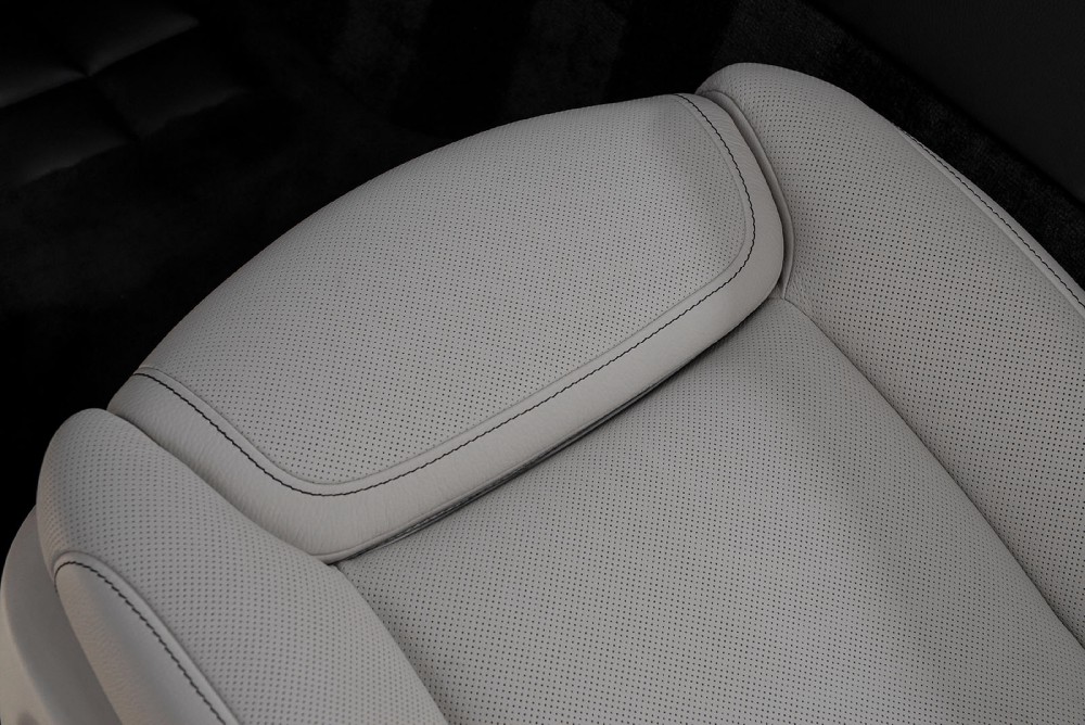 2015 Rolls-Royce Ghost EWB Series II Image 13