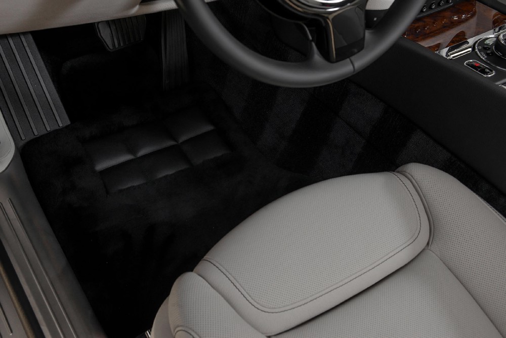 2015 Rolls-Royce Ghost EWB Series II Image 14