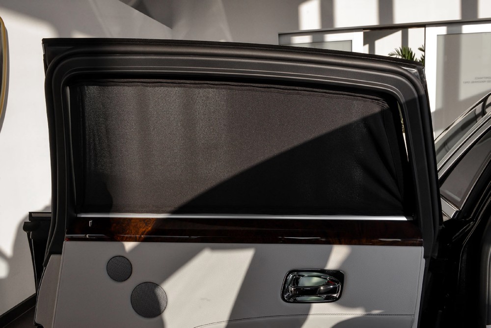 2015 Rolls-Royce Ghost EWB Series II Image 20