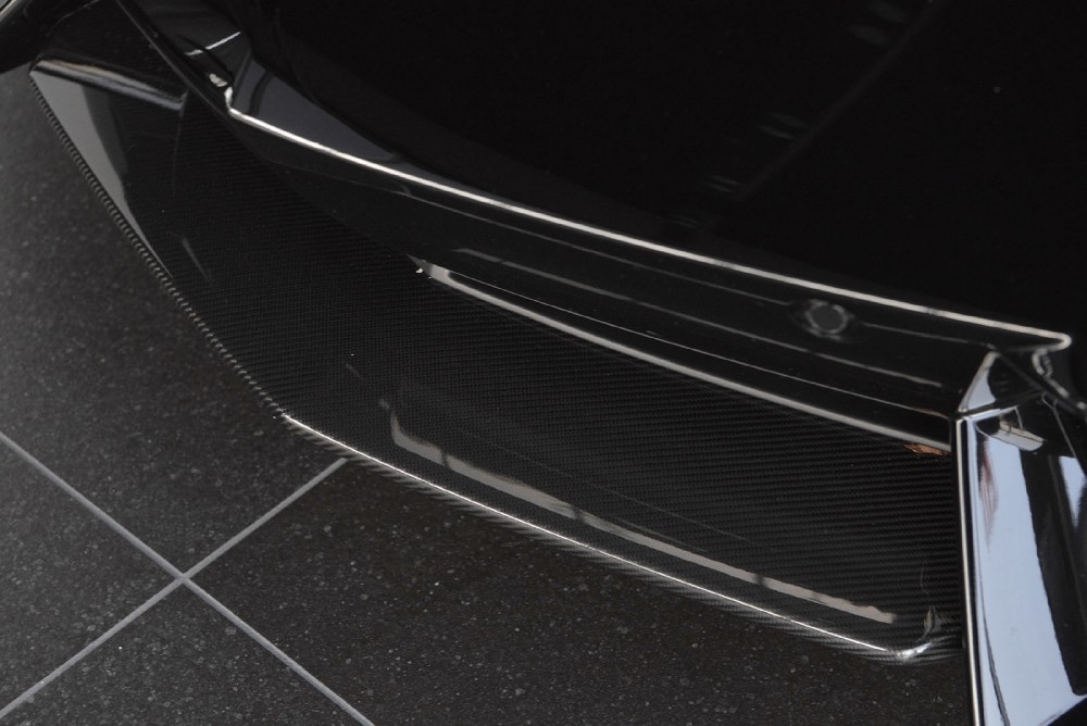 2015 Lamborghini Aventador Image 23