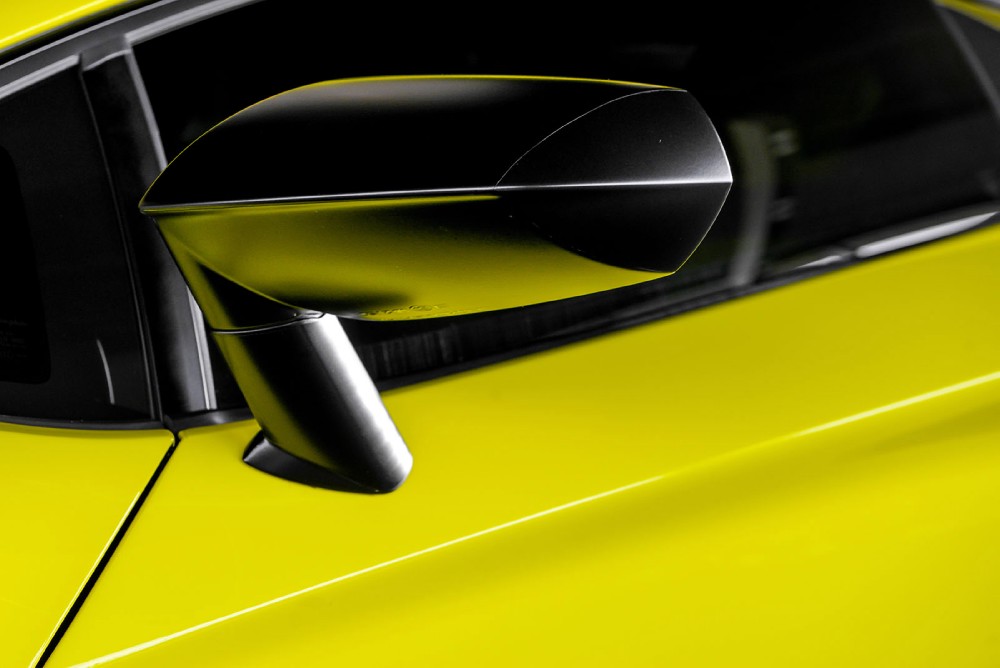 2014 Lamborghini Aventador Image 20