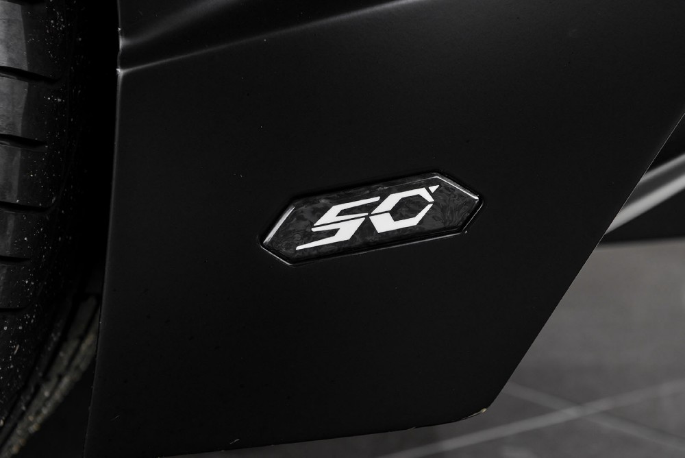 2014 Lamborghini Aventador Image 24