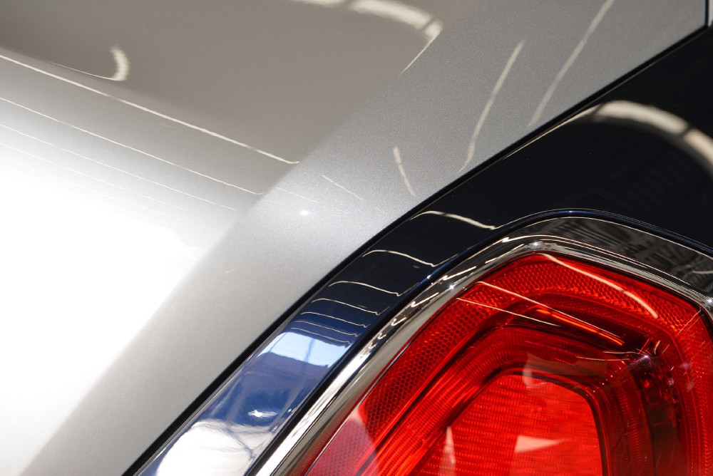 2014 Rolls-Royce Wraith Image 18