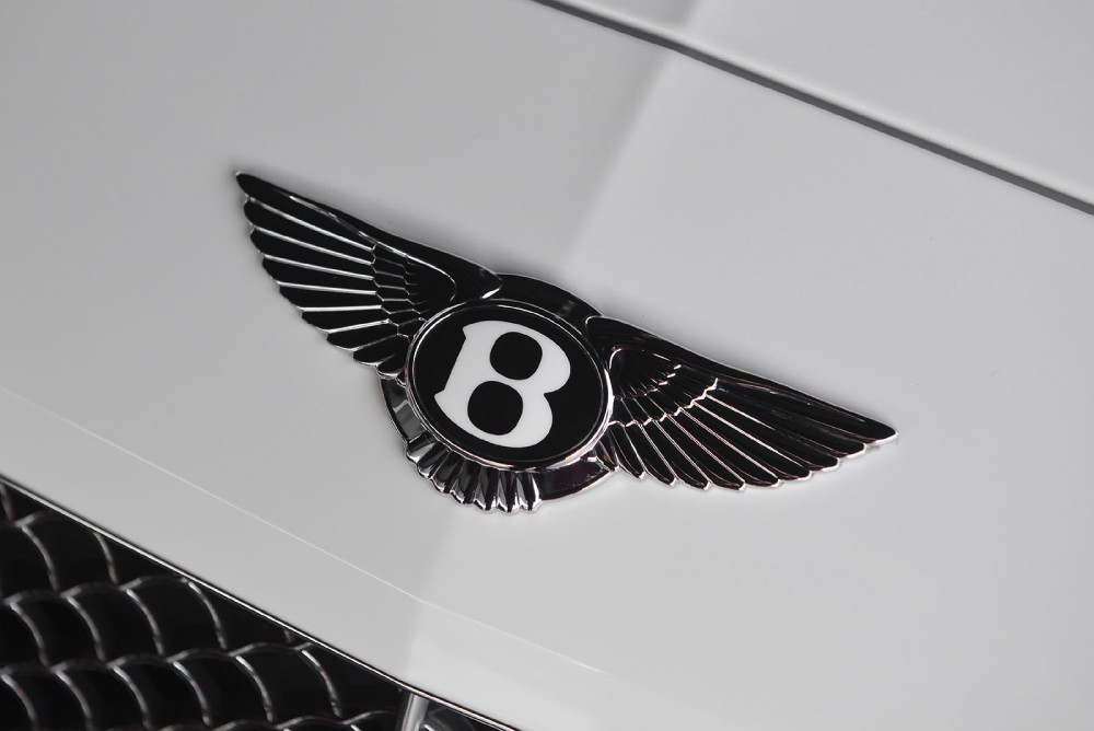 2015 Bentley Continental GT Speed Image 16
