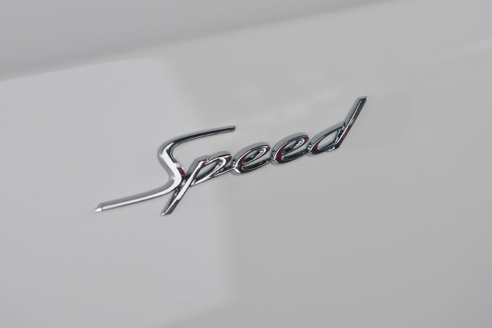 2015 Bentley Continental GT Speed Image 18