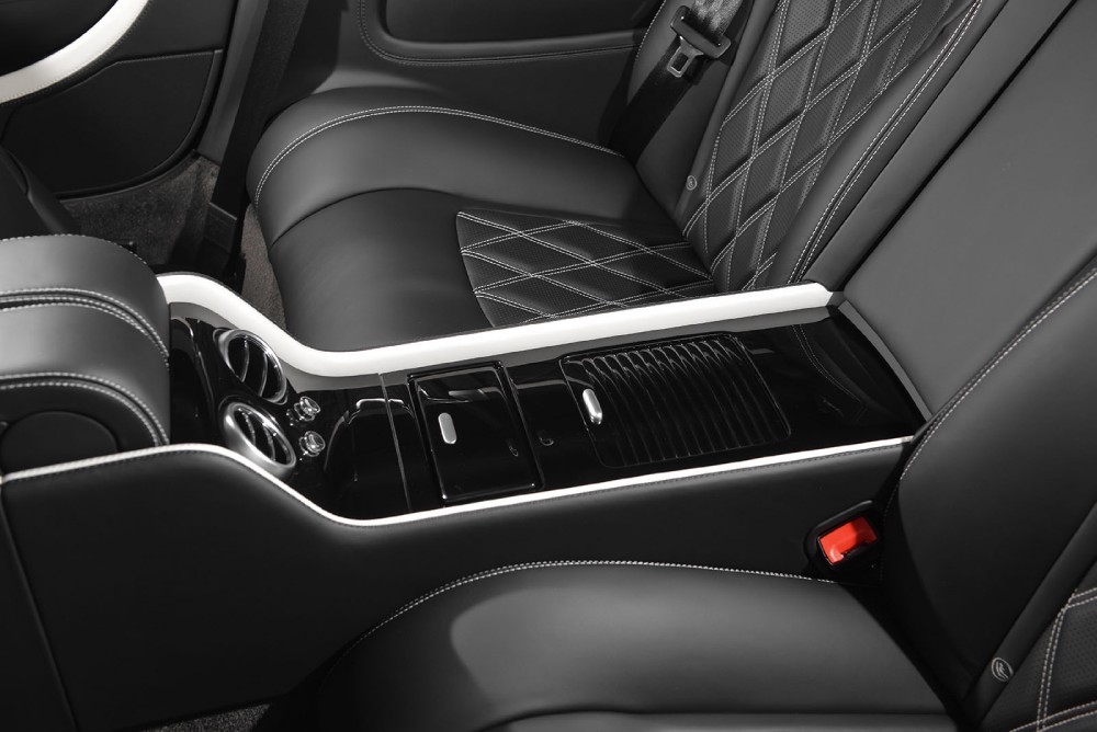 2015 Bentley Continental GT Speed Image 24