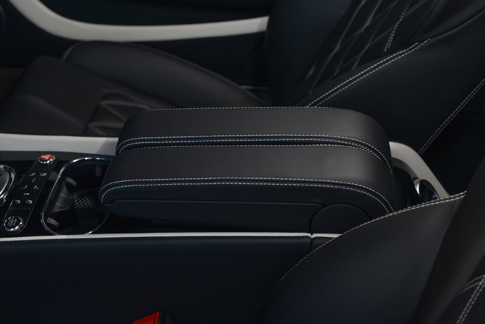 2015 Bentley Continental GT Speed Image 15