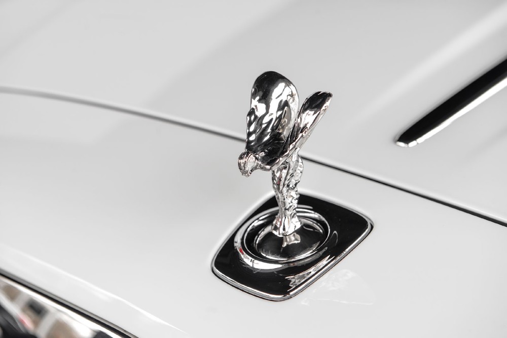 2015 Rolls-Royce Ghost Series II Image 14