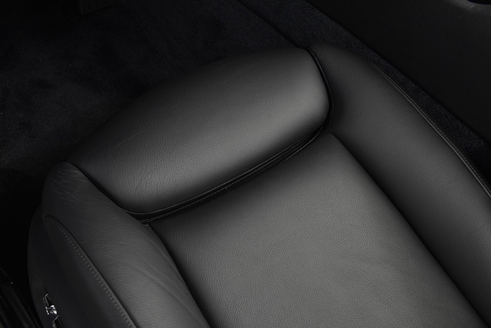 2015 Rolls-Royce Ghost Series II Image 15