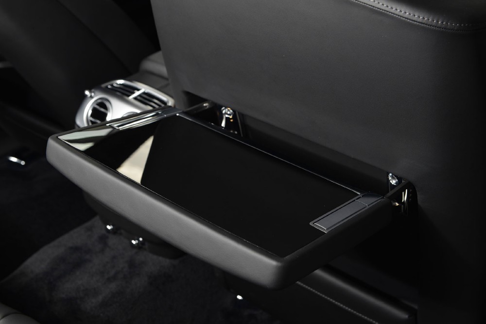 2015 Rolls-Royce Ghost Series II Image 24