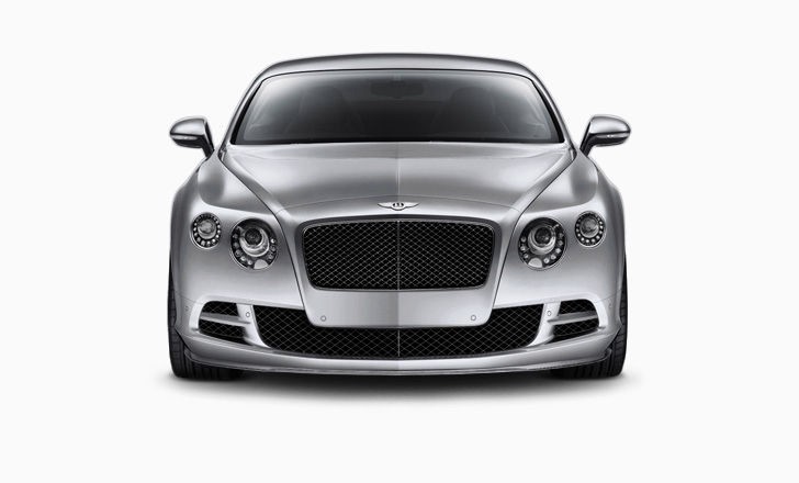 2015 Bentley Continental GT Speed Image 6