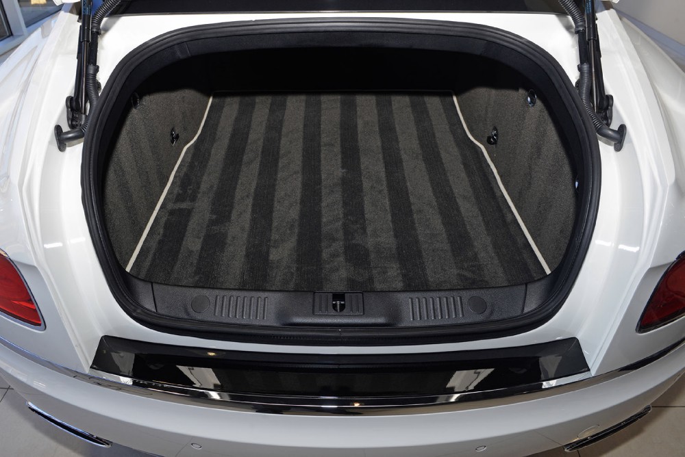 2015 Bentley Flying Spur V8 Image 14