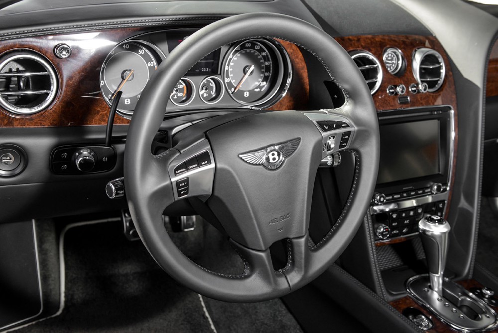 2015 Bentley Flying Spur V8 Image 15