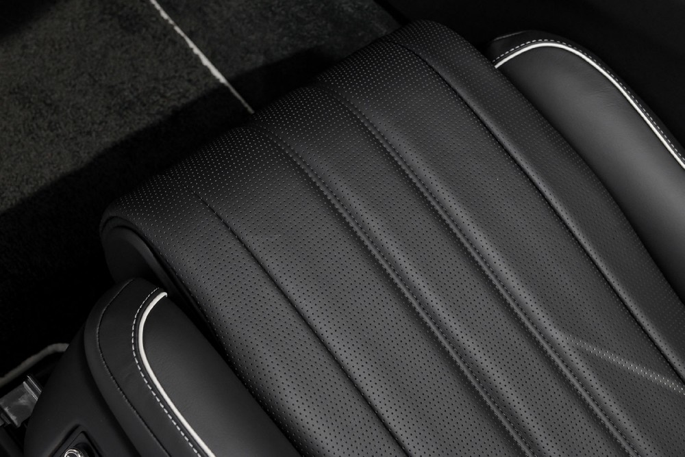 2015 Bentley Flying Spur V8 Image 16