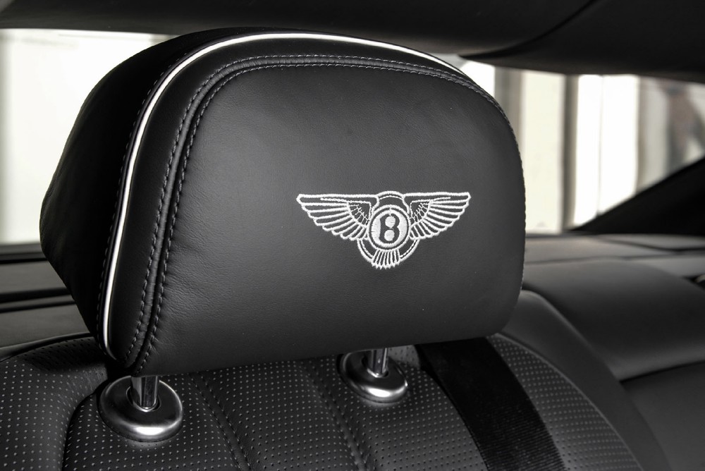 2015 Bentley Flying Spur V8 Image 18