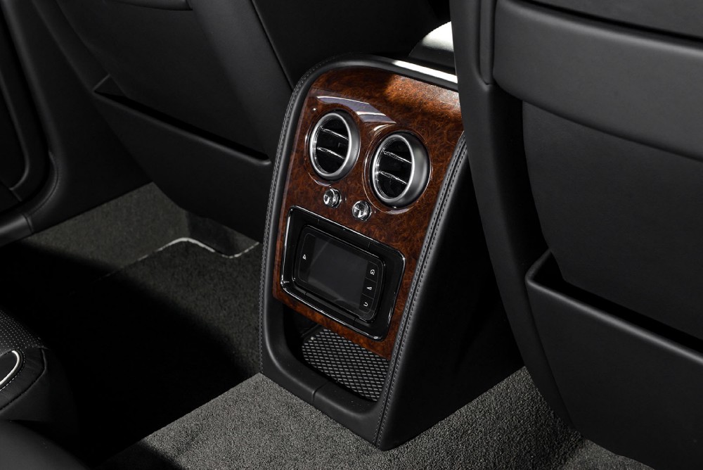 2015 Bentley Flying Spur V8 Image 19