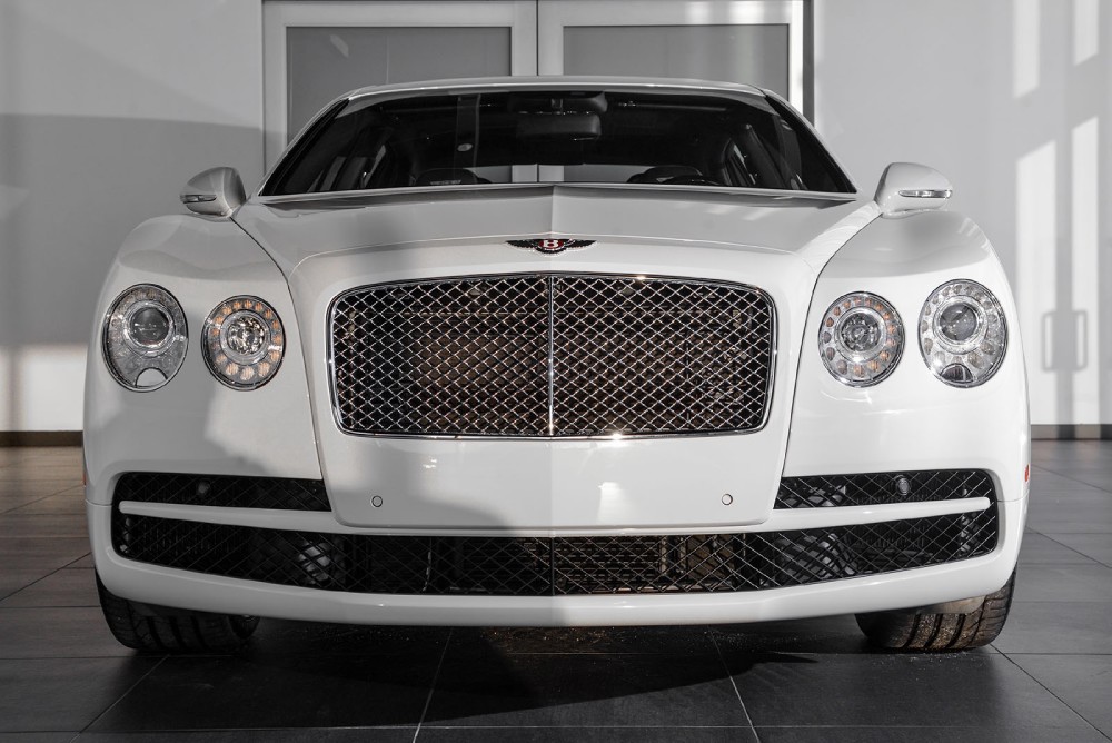 2015 Bentley Flying Spur V8 Image 6