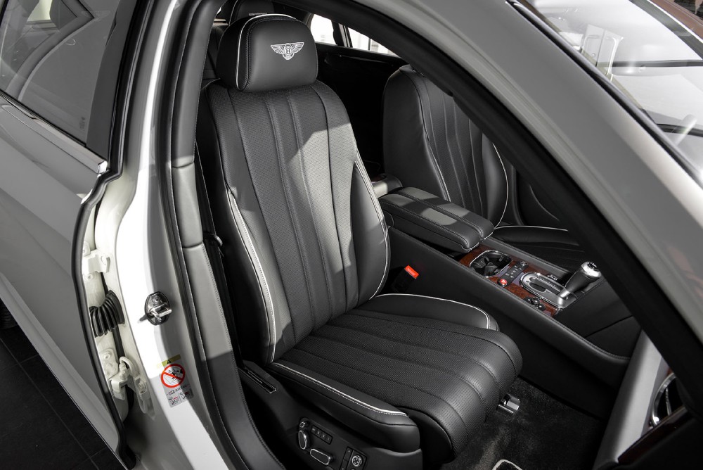 2015 Bentley Flying Spur V8 Image 7