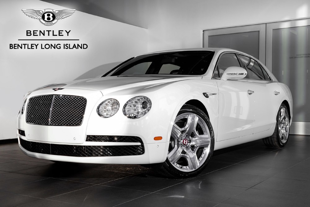 2015 Bentley Flying Spur V8 Image 1