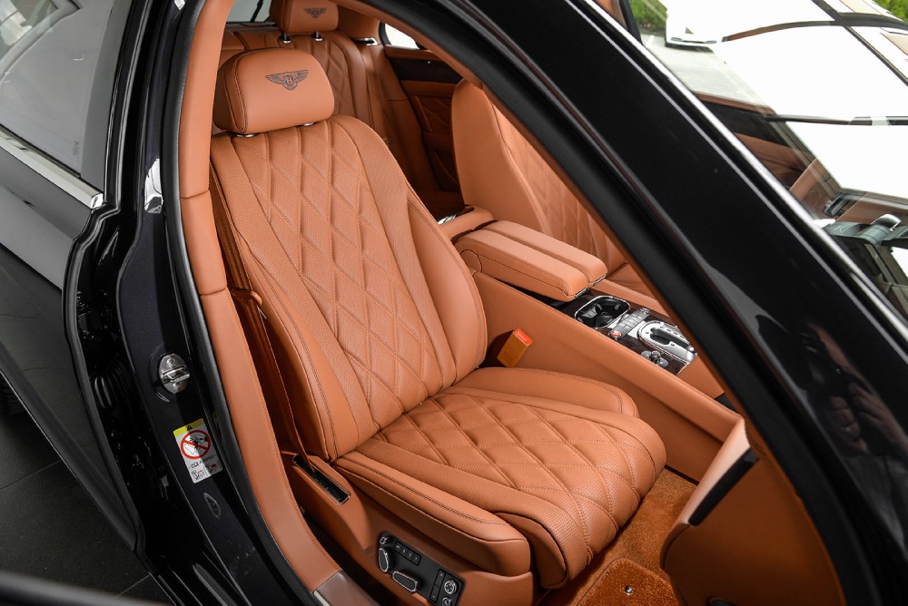 2015 Bentley Flying Spur V8 Image 13