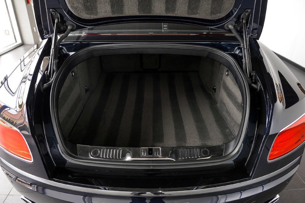 2015 Bentley Flying Spur V8 Image 14