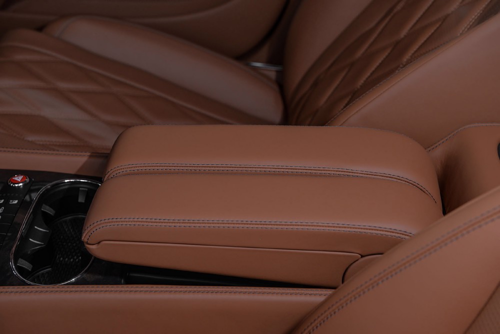 2015 Bentley Flying Spur V8 Image 15